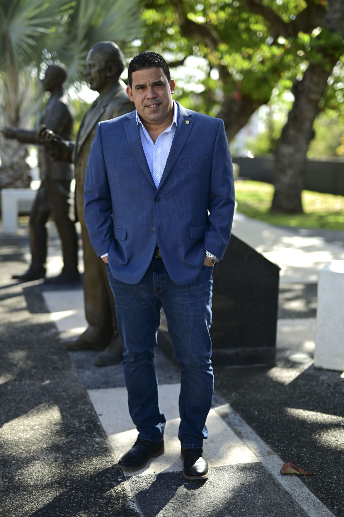 Yazzer Morales Díaz